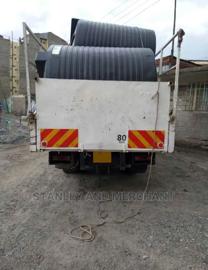 5000ltrs Top Tank Free Countrywide Delivery
