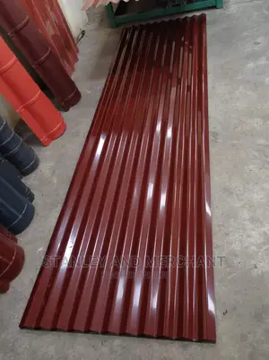 30G 3mtrs Corrugated - COUNTRYWIDE DELIVERY