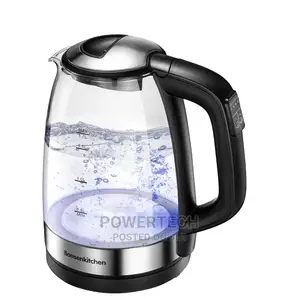 Rebune Illuminating Kettle