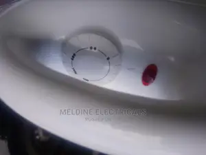 Rampton Dry Iron
