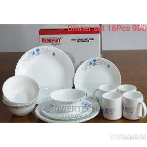 16 Pcs Dinner Set - thumbnail 2