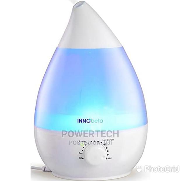 Humidifier -2.4l With Colours - thumbnail 2