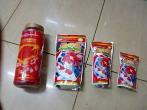 Fish Pellets ,Fish Food - thumbnail 2
