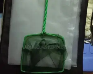 Aquarium Fishing Net