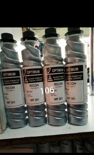 Ricoh Mp 301 Toners
