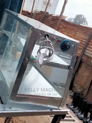 Electric Food Warmers