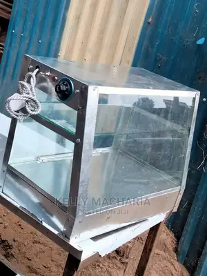 Electric Food Warmers