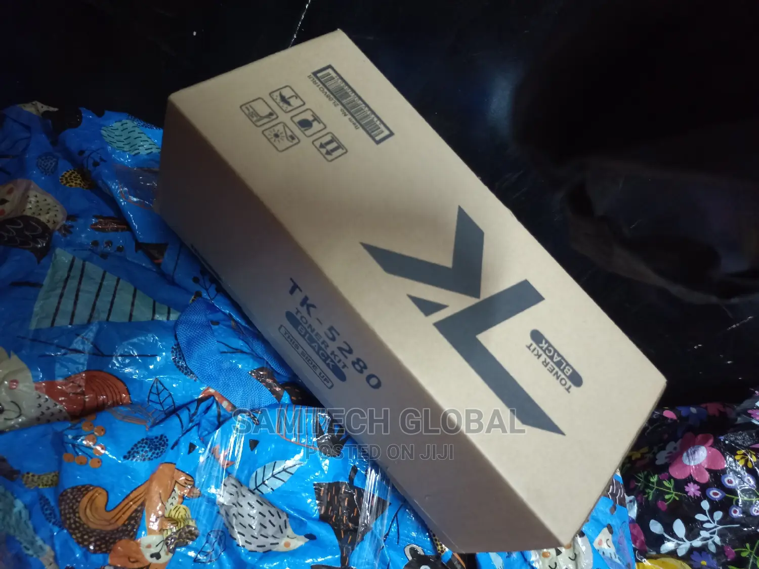 Tk 5280 Original Toner
