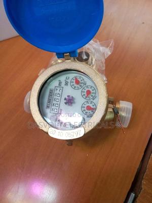 B Meter 1/2 Inch - thumbnail 2