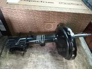 Harrier Monroe Shock Absorber