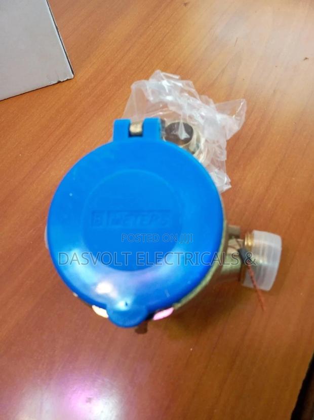 B Meter 1/2 Inch - thumbnail 4