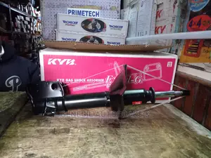 Subaru Forester Front KYB Shock Absorber