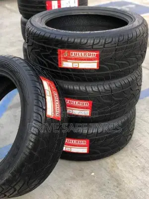 275/45 ZR 20 Fullrun Tyre Made in China Allterrain