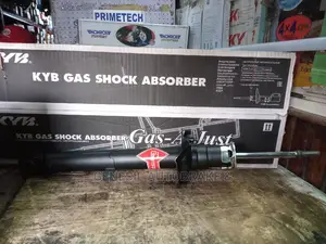 Mark-X Front KYB Shock Absorber