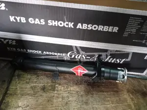 Mark-X Front KYB Shock Absorber