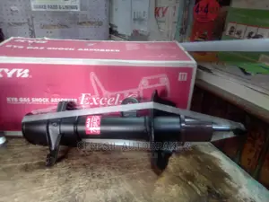 Honda RE,KYB Shock Absorber Front