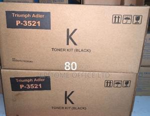 Brand New P3521 Kyocera Toners