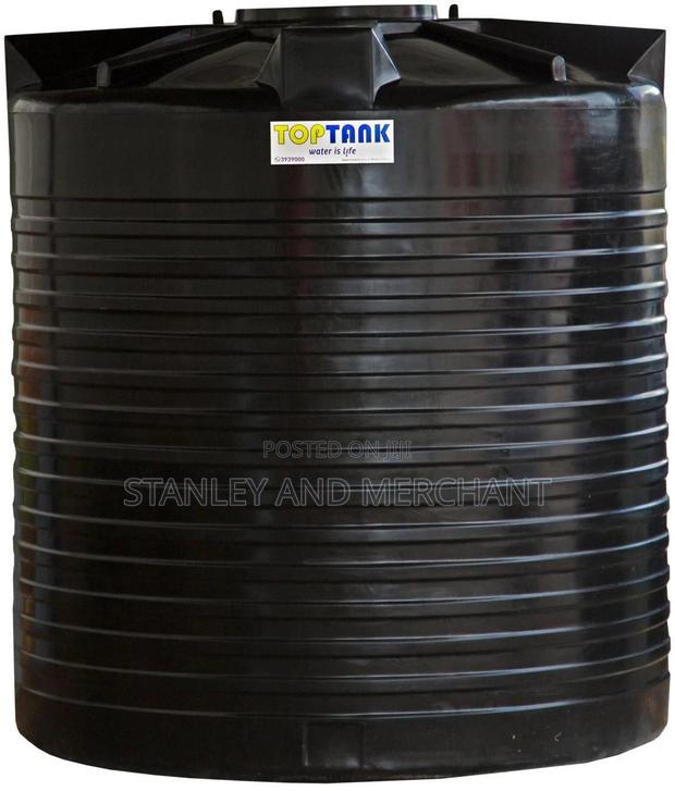 5000ltrs Cylindrical Tank Countrywide Delivery