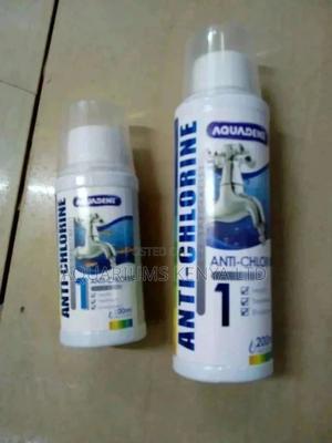 Antichlorine, Aquarium Water Conditioner - thumbnail 2