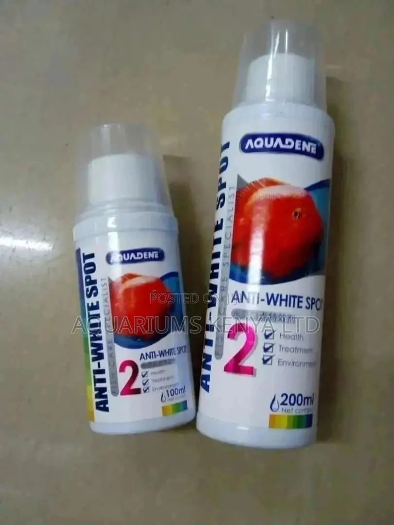 Anti White Spot Fish Medication