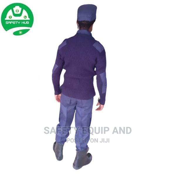 Full Security Uniforms for Sale in Kenya - thumbnail 3