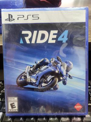 Ps5 Ride 4 - thumbnail 2