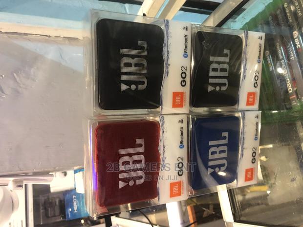 Jbl Harman Go 2 - thumbnail 2