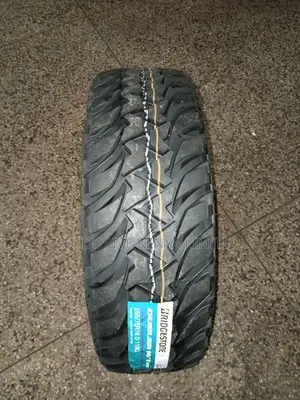 265/75r16 Bridgestone M/T674