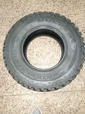 265/75r16 Bridgestone M/T674