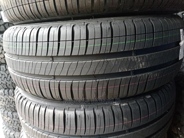 185/70r14 Michelin Tyre
