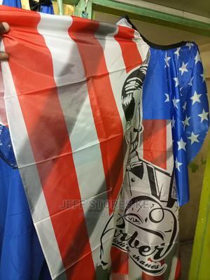 Barber Gowns - thumbnail 2