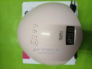 Single Hand LED Lamp - thumbnail 2