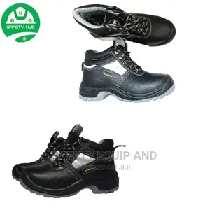 ISO CE Safety Boots for Sale in Kenya