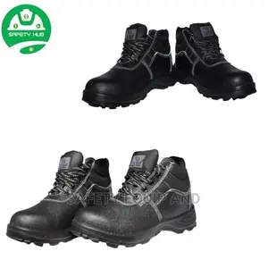 ISO 20345 CE Safety Boots for Sale in Kenya