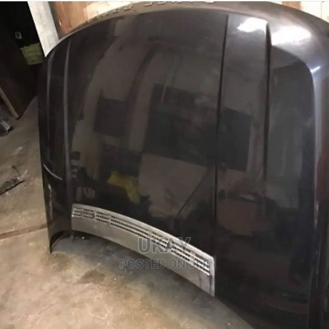 EX-UK Range Rover 4.48 Voque Bonnet