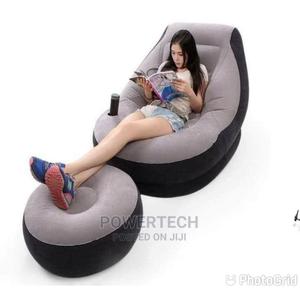 Inflatable Seat Pump - main view