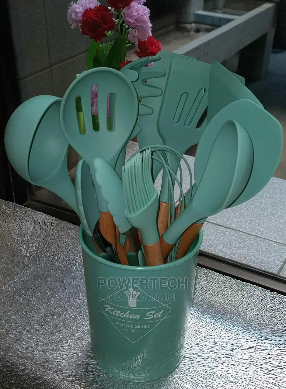 Silicon Spoon