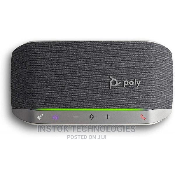 Plantronics Poly - Sync 20 Usb-C Personal Smart Speakerphone - main view