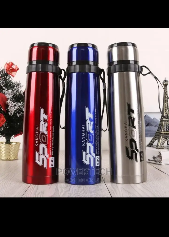 Original Sport Flask