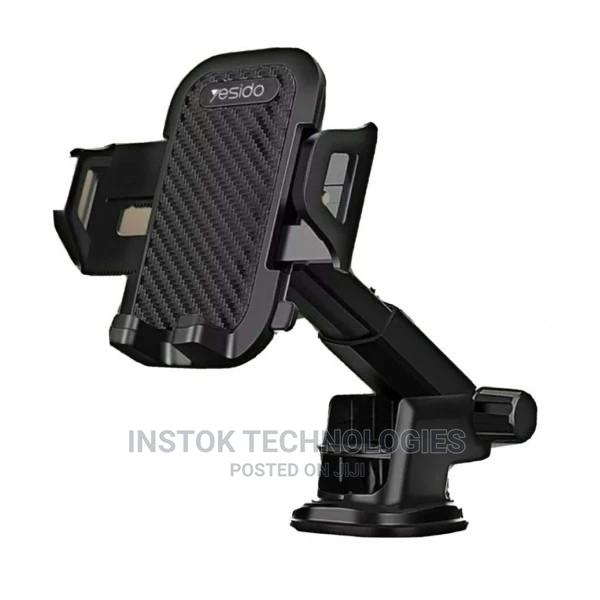Yesido Car Holder-C23 Universal Car Mount Holder for All Mob