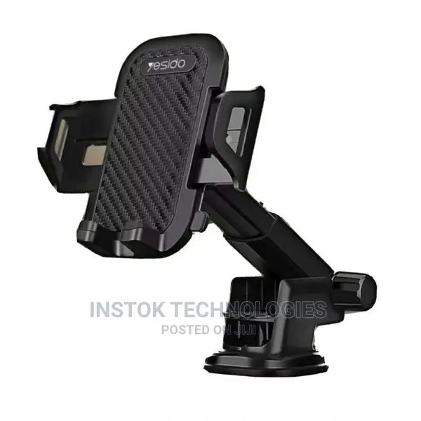 Yesido Car Holder-C23 Universal Car Mount Holder for All Mob