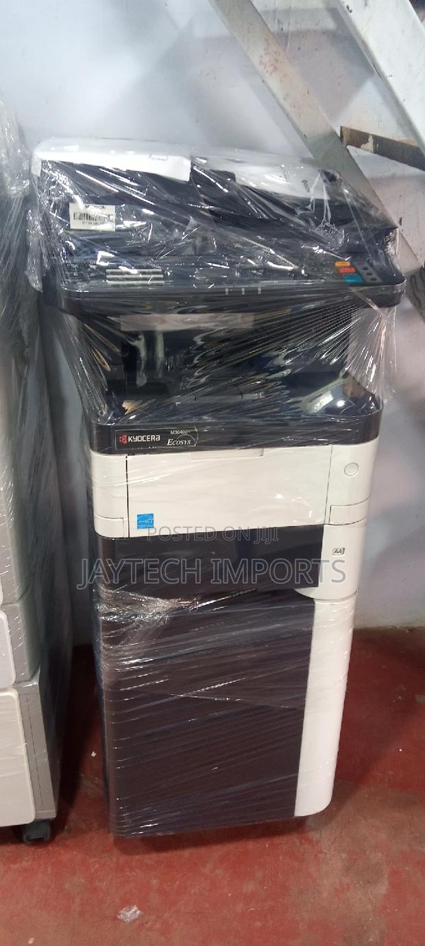 Kyocera Ecosys Fs 3040 Dn - main view
