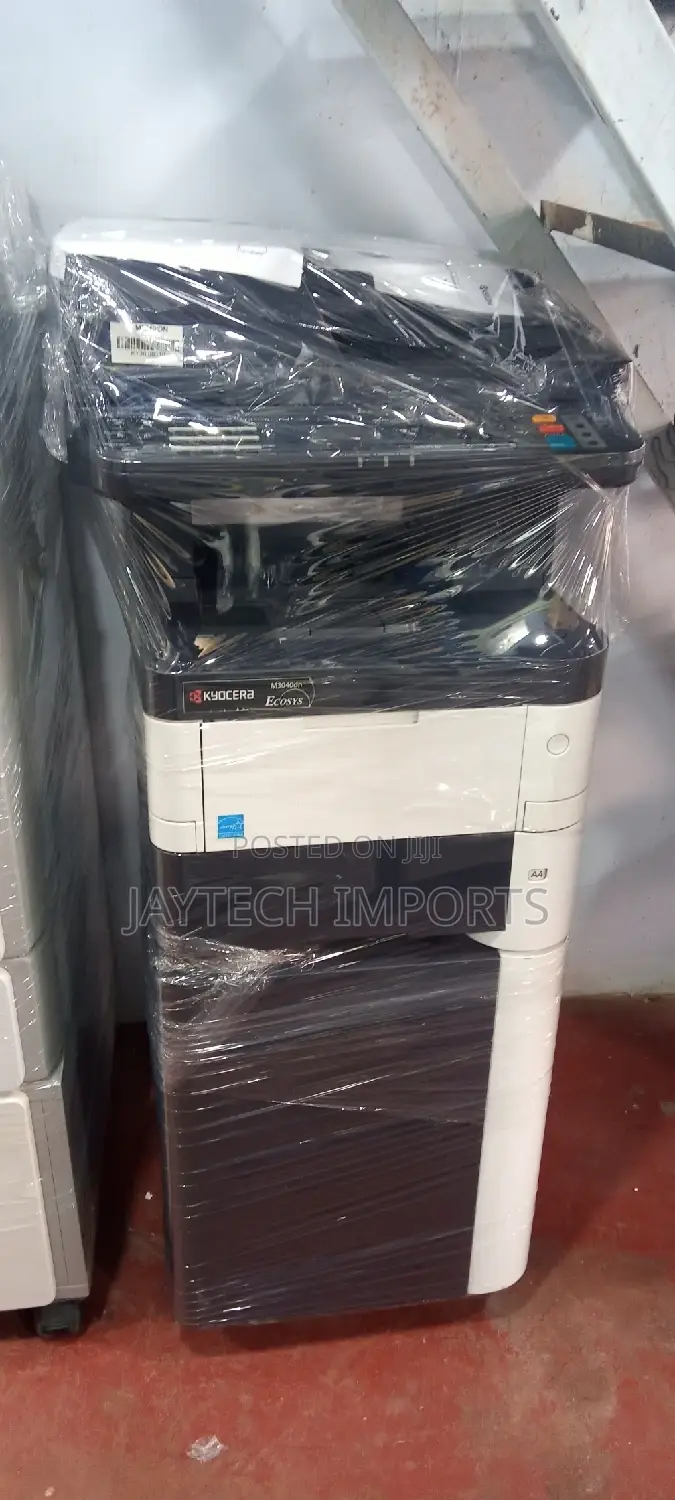 Kyocera Ecosys Fs 3040 Dn