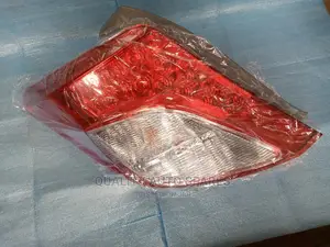 Taillamp for Vitz Jewela With Diodes