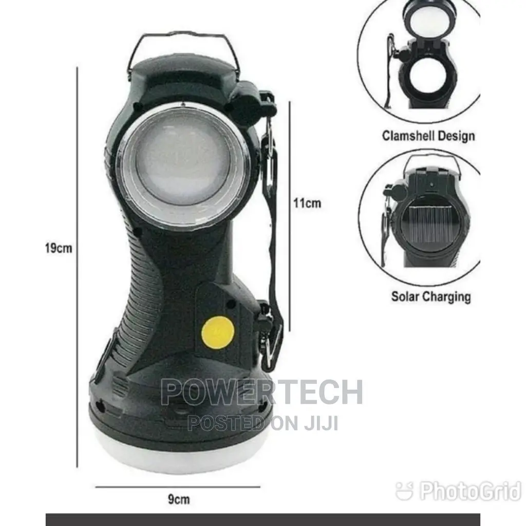 Portable Torch