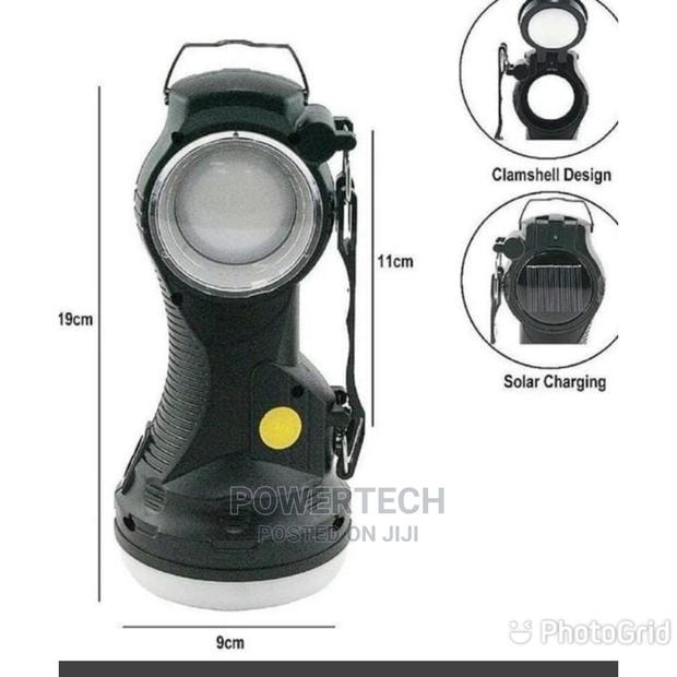 Portable Torch