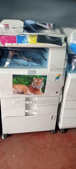 Durable Ricoh Aficio Mp C 2050 - thumbnail 2