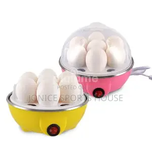 Egg Poacher