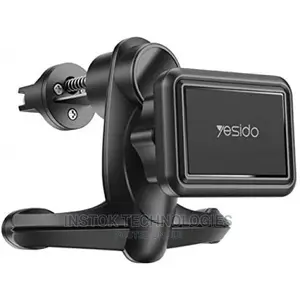 Yesido C95 Magnetic Air Outlet Barb Bracket Universal Car Mo