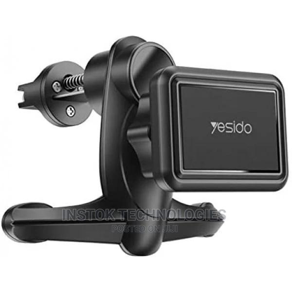 Yesido C95 Magnetic Air Outlet Barb Bracket Universal Car Mo
